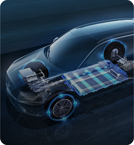 EV Protection